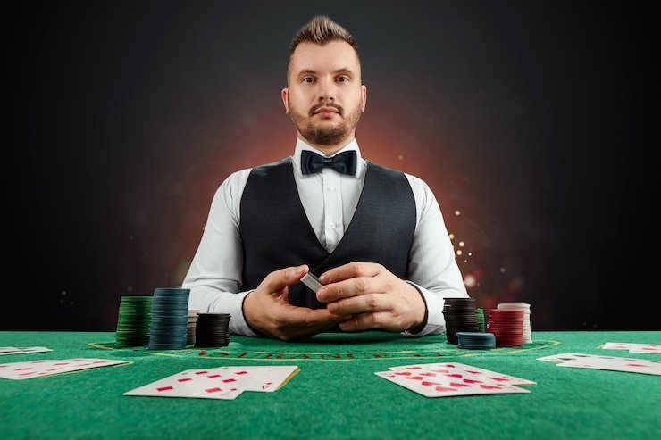 Panduan responsible gaming agenbetting untuk pengguna Indonesia agar bermain dengan bijak