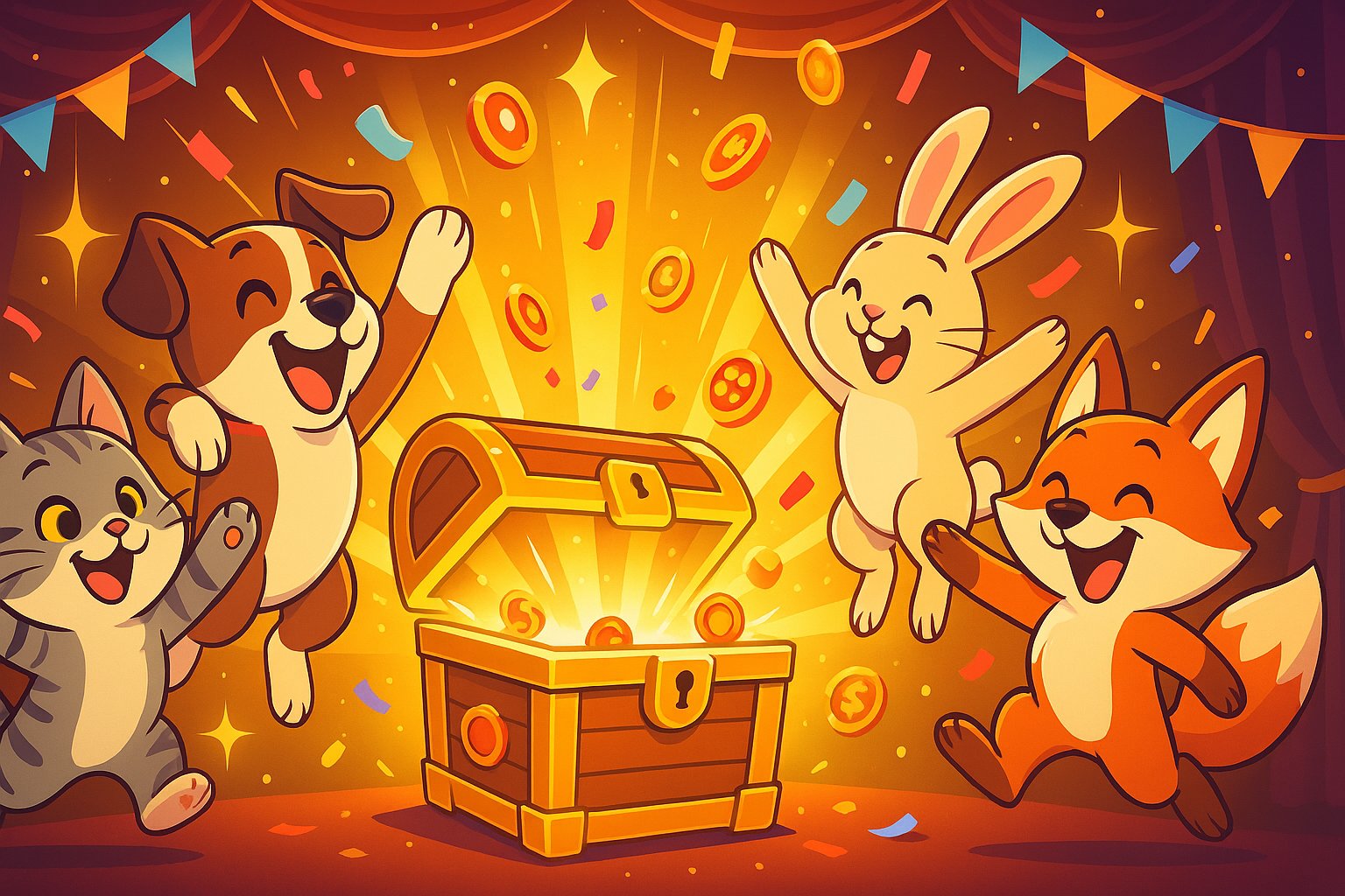 Permainan casino virtual dan slot digital di platform hiburan agenbetting