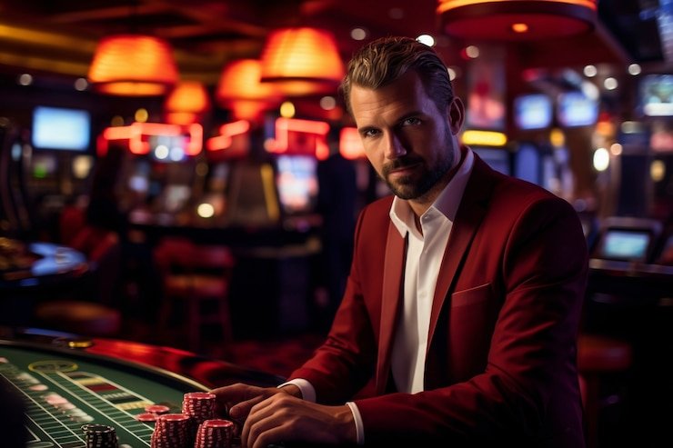 Panduan Responsible Gaming agenbetting untuk menjaga keseimbangan hidup pengguna
