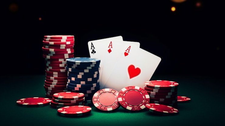 Ilustrasi sistem keamanan akun dan perlindungan data pengguna di platform agenbetting